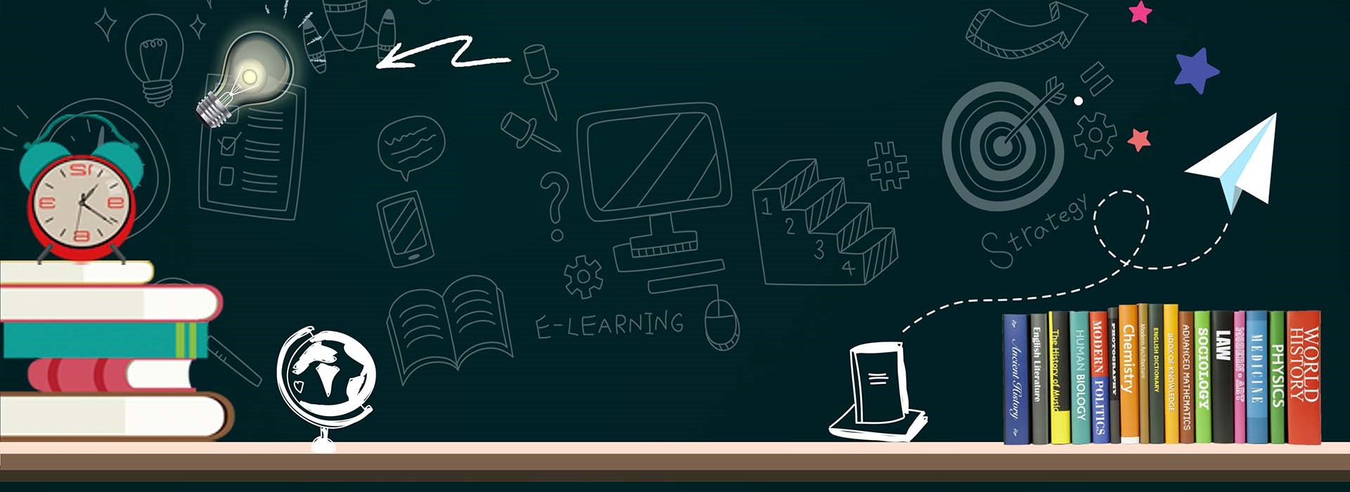 Test English Coursee